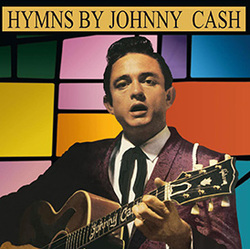 Johnny Cash Hymns By Johnny Cash vinyl LP