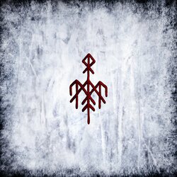 Wardruna Runaljod Gap Var Ginnun vinyl 2 LP g/f sleeve