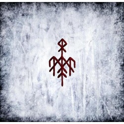 Wardruna Runaljod Gap Var Ginnunga limited edition vinyl LP picture disc