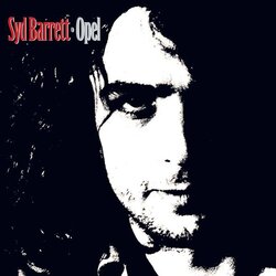 Syd Barrett Opel Gatefold vinyl LP gatefold 