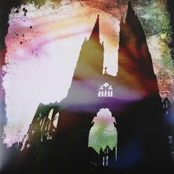 Down (3) EP II Of IV