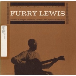 Furry Lewis Furry Lewis