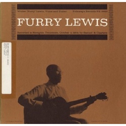 Furry Lewis Furry Lewis vinyl LP