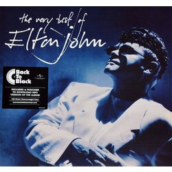 Elton John The Very Best Of Elton John