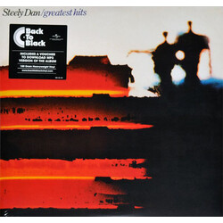 Steely Dan Greatest Hits