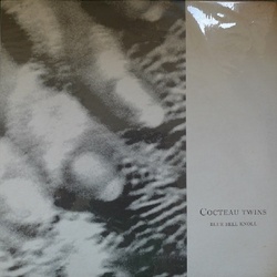 Cocteau Twins Blue Bell Knoll Remastered 180gm vinyl LP