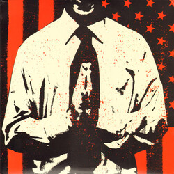 Bad Religion The Empire Strikes First vinyl LP