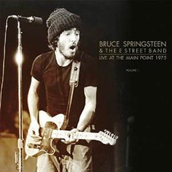 Bruce Springsteen Live At The Main Point Vol.2 vinyl 2 LP gatefold