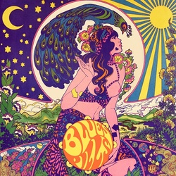 Blues Pills Blues Pills black vinyl 2 LP