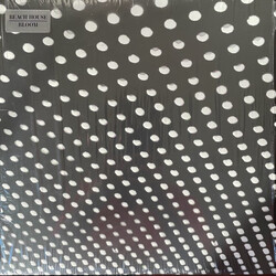 Beach House Bloom VINYL 2 LP