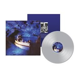 Echo & The Bunnymen Ocean Rain reissue black vinyl LP