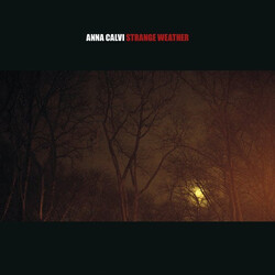 Anna Calvi Strange Weather Vinyl