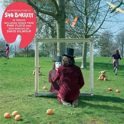 Syd Barrett An Introduction vinyl 2 LP