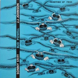 Sonny Stitt/Bud Powell/J.J. Johnson Sonny Stitt / Bud Powell / J.J. Johnson