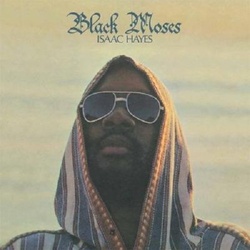 Isaac Hayes Black Moses vinyl 2 LP