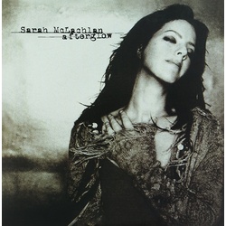 Sarah Mclachlan Afterglow Analogue Productions rmstd 200gm vinyl 2 LP 45rpm USED