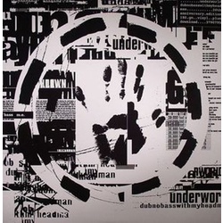 Underworld Dubnobasswithmyheadman 20th anny 180gm vinyl 2 LP