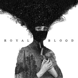 Royal Blood Royal Blood VINYL LP
