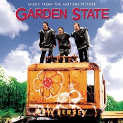 Garden State soundtrack MOV 180gm vinyl 2 LP