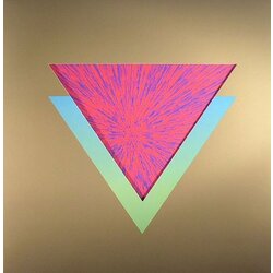 Goat Commune Limited Edition vinyl 2LP