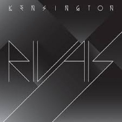 Kensington Rivals MOV vinyl LP with CD 