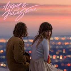 Angus & Julia Stone Angus & Julia Stone 180gm vinyl 2 LP +download