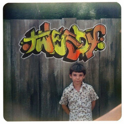 Jeff Tweedy Sukierae 180gm vinyl 2 LP + CD