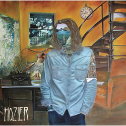 Hozier Hozier Deluxe vinyl 2 LP gatefold +download