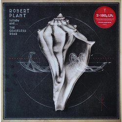 Robert Plant And The Sensational Space Shifters Lullaby And... The Ceaseless Roar