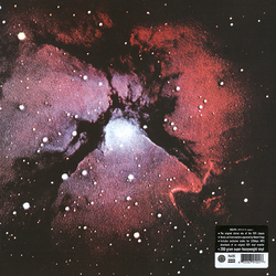 King Crimson Islands Vinyl LP