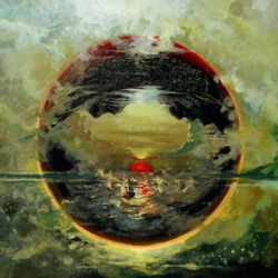 Heat Labyrinth vinyl LP 