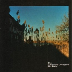 Cinematic Orchestra Ma Fleur UK 180gm vinyl 2 LP box set +download
