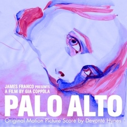 Devonte Hynes Palo Alto (Original Motion Picture Score)