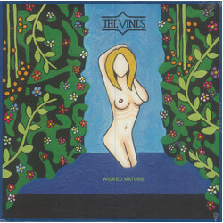 The Vines Wicked Nature Vinyl 2 LP