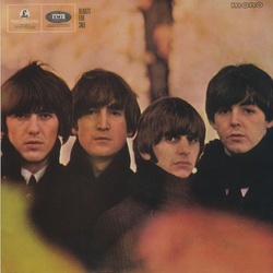 The Beatles Beatles For Sale Remastered MONO 180gm vinyl LP