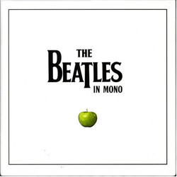 The Beatles The Beatles In Mono Vinyl 14 LP Box Set