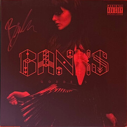 BANKS (7) Goddess
