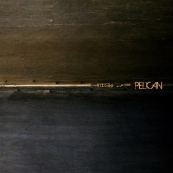 Pelican Arktika Limited Edition vinyl 2LP