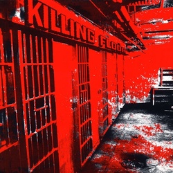 Killing Floor Killing Floor vinyl LP