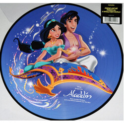Various Songs From Aladdin