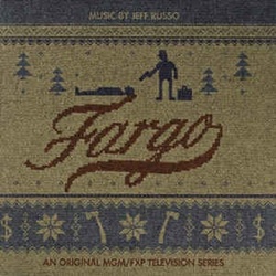 Original Soundtrack Fargo (TV soundtrack) MOV 180gm vinyl LP 