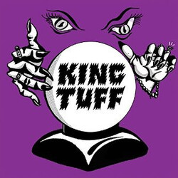 King Tuff Black Moon Spell Vinyl LP