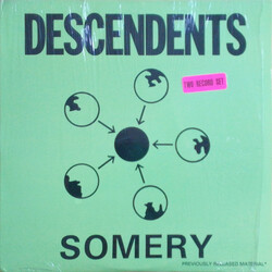 Descendents Somery
