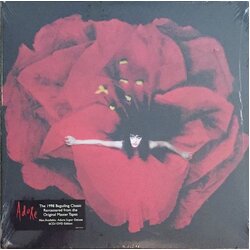 Smashing Pumpkins Adore remastered vinyl 2 LP g/f sleeve