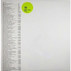 Aphex Twin Syro vinyl 3 LP set in six panel gatefold sleeve, download