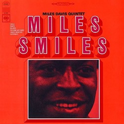 Miles Davis Miles Quintet Smiles reissue MOV 180gm vinyl LP 