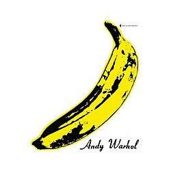 The Velvet Underground / Nico The Velvet Underground & Nico Vinyl LP