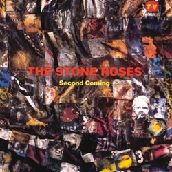 Stone Roses Second Coming 180gm vinyl 2 LP gatefold sleeve + download