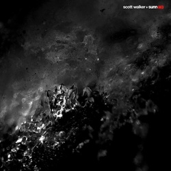 Scott & Sunn O))) Walker Soused vinyl 2 LP gatefold sleeve 