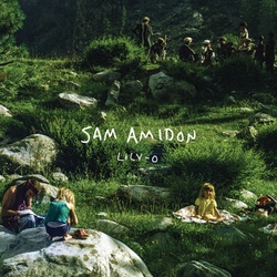 Sam Amidon Lily-O
